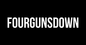 FOURGUNSDOWN
