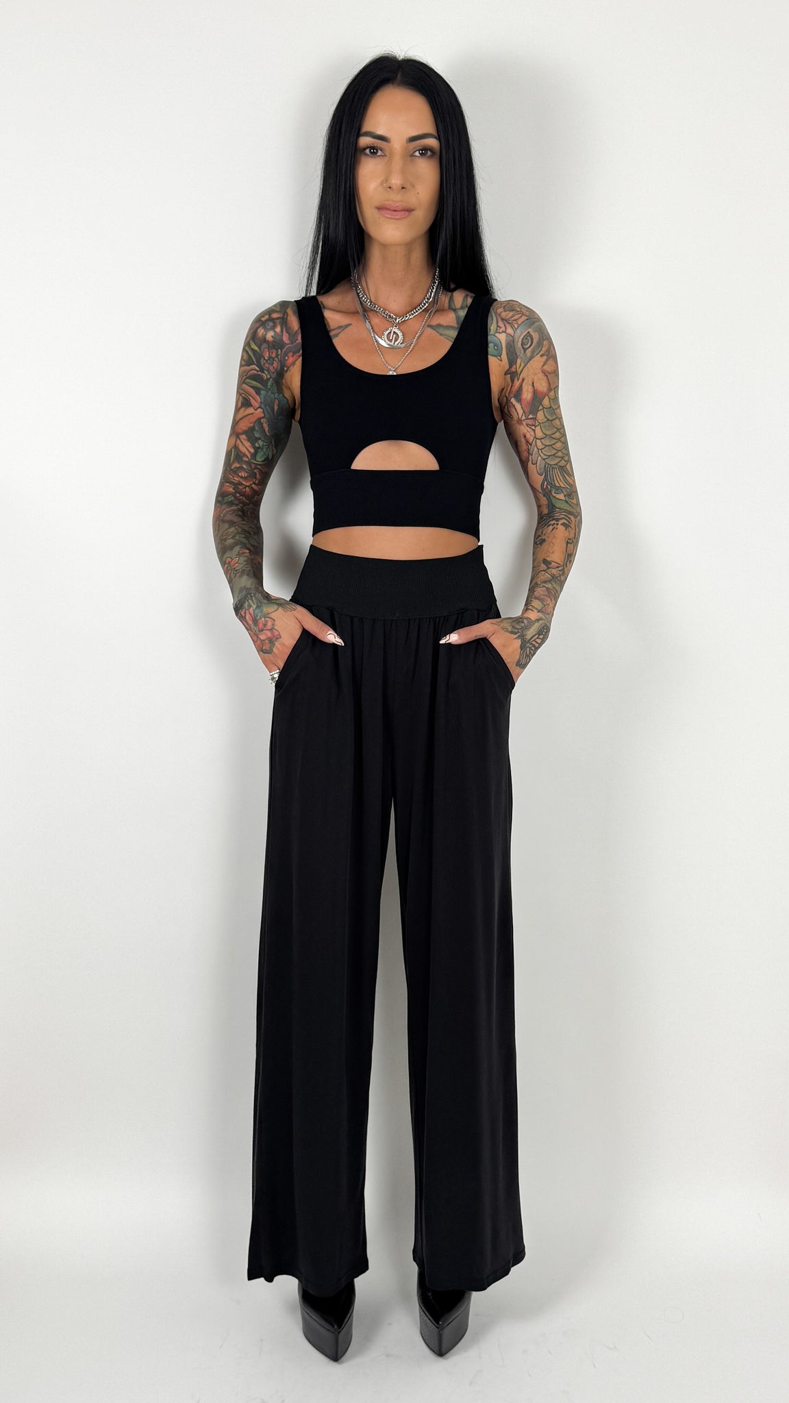 LEO LOUNGE PANTS