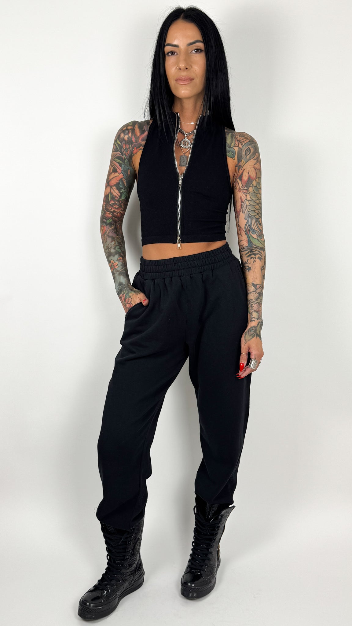 JAYDEN JOGGERS